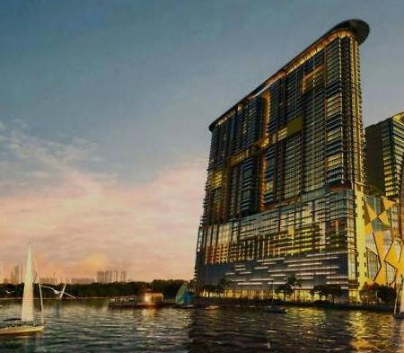 Silverscape Residences By NestcoveMalacca エクステリア 写真