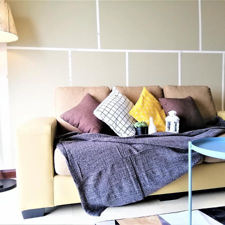 Silverscape Residences By NestcoveMalacca エクステリア 写真