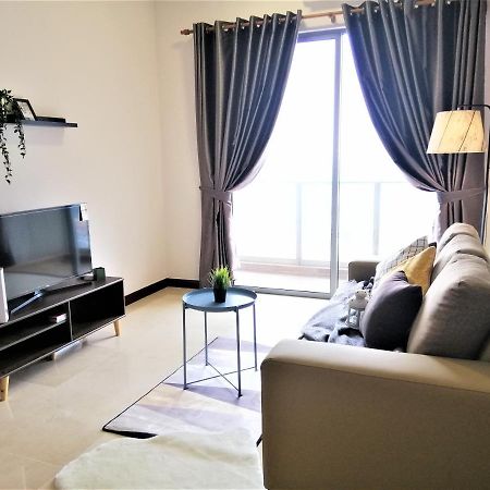 Silverscape Residences By NestcoveMalacca エクステリア 写真
