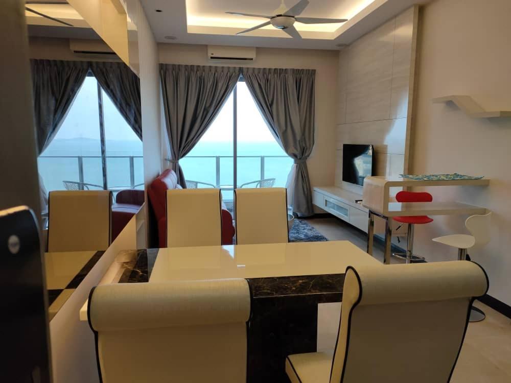 Silverscape Residences By NestcoveMalacca エクステリア 写真