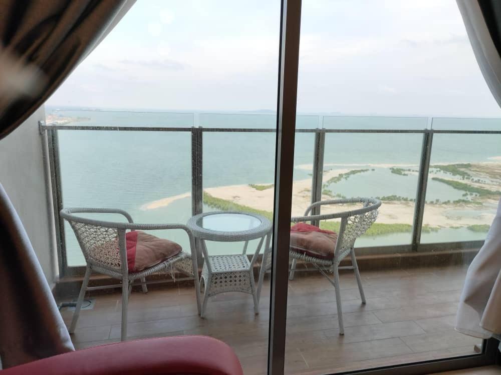 Silverscape Residences By NestcoveMalacca エクステリア 写真