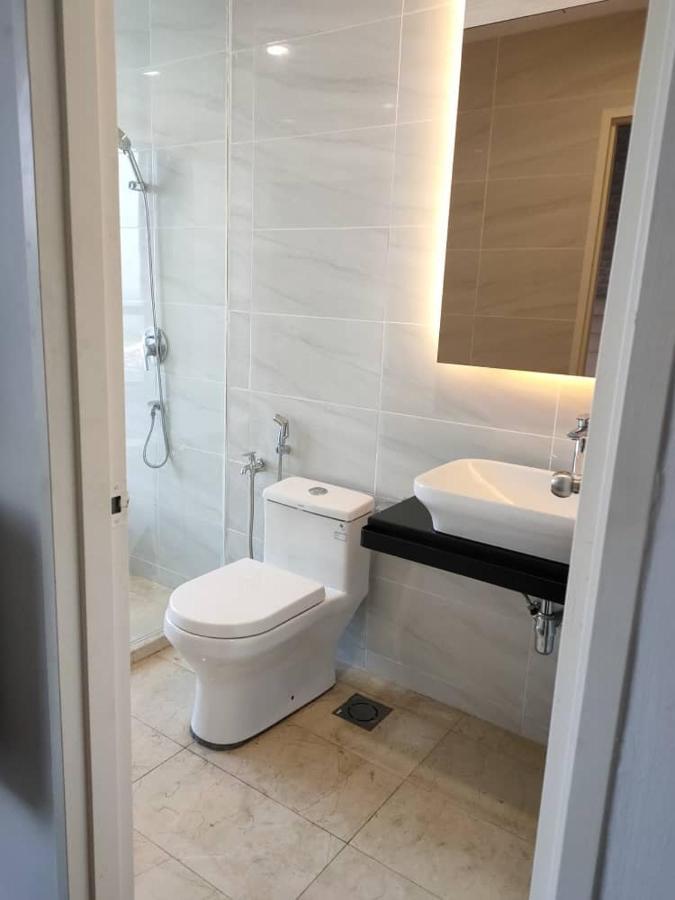 Silverscape Residences By NestcoveMalacca エクステリア 写真