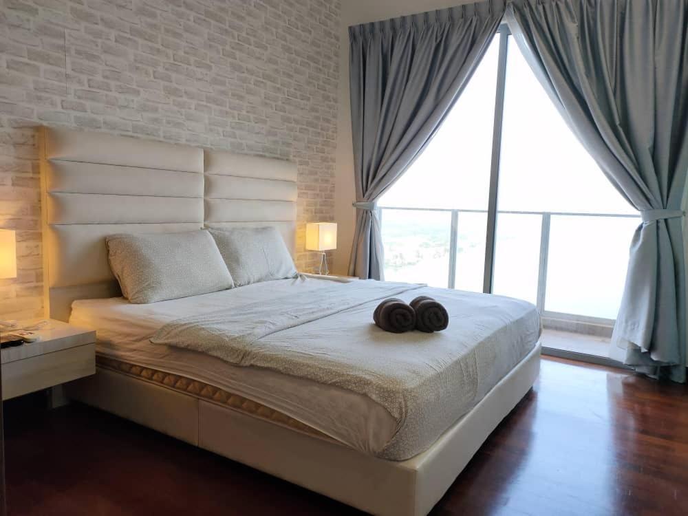Silverscape Residences By NestcoveMalacca エクステリア 写真