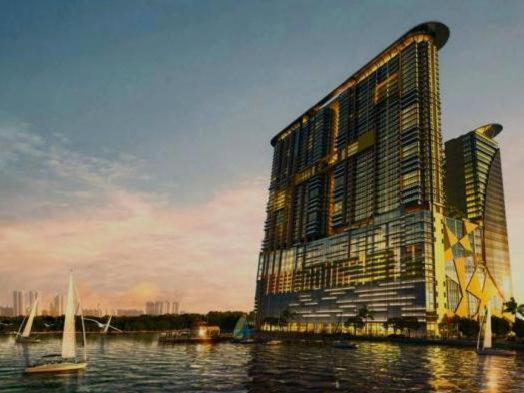 Silverscape Residences By NestcoveMalacca エクステリア 写真
