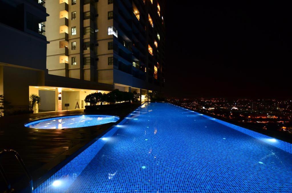Silverscape Residences By NestcoveMalacca エクステリア 写真