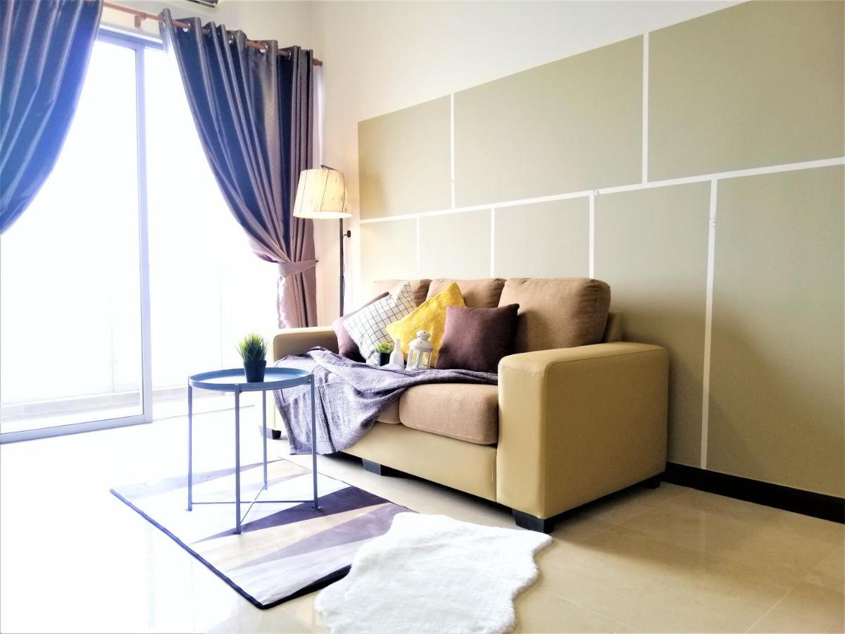 Silverscape Residences By NestcoveMalacca エクステリア 写真