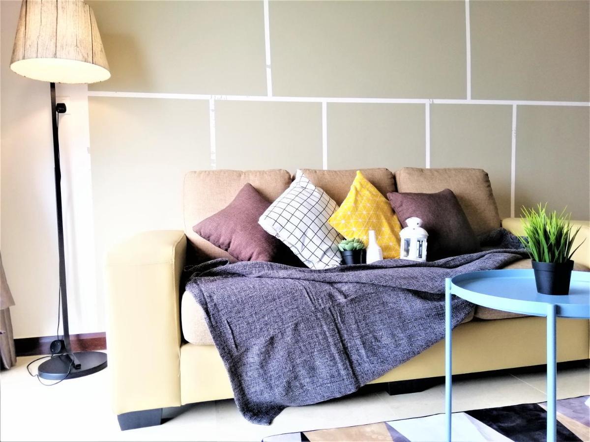 Silverscape Residences By NestcoveMalacca エクステリア 写真