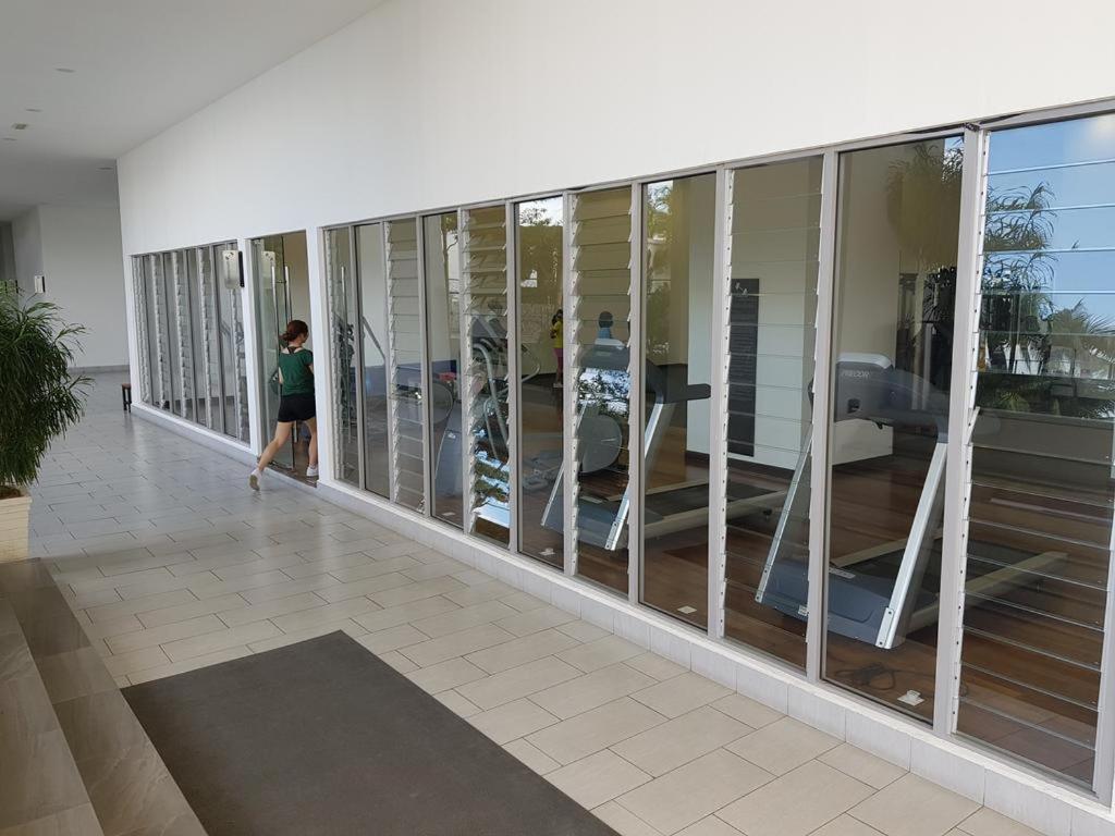 Silverscape Residences By NestcoveMalacca エクステリア 写真