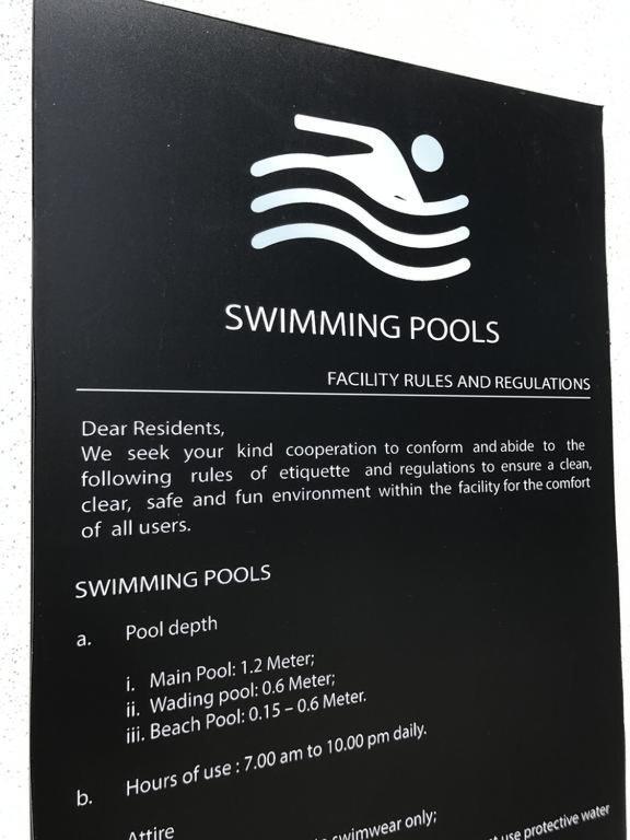 Silverscape Residences By NestcoveMalacca エクステリア 写真