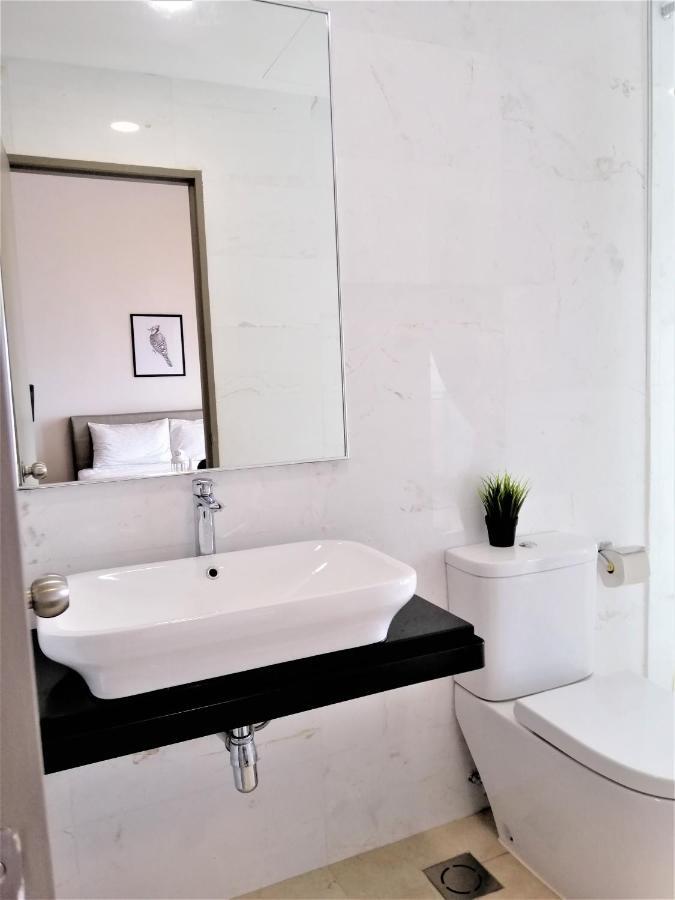 Silverscape Residences By NestcoveMalacca エクステリア 写真