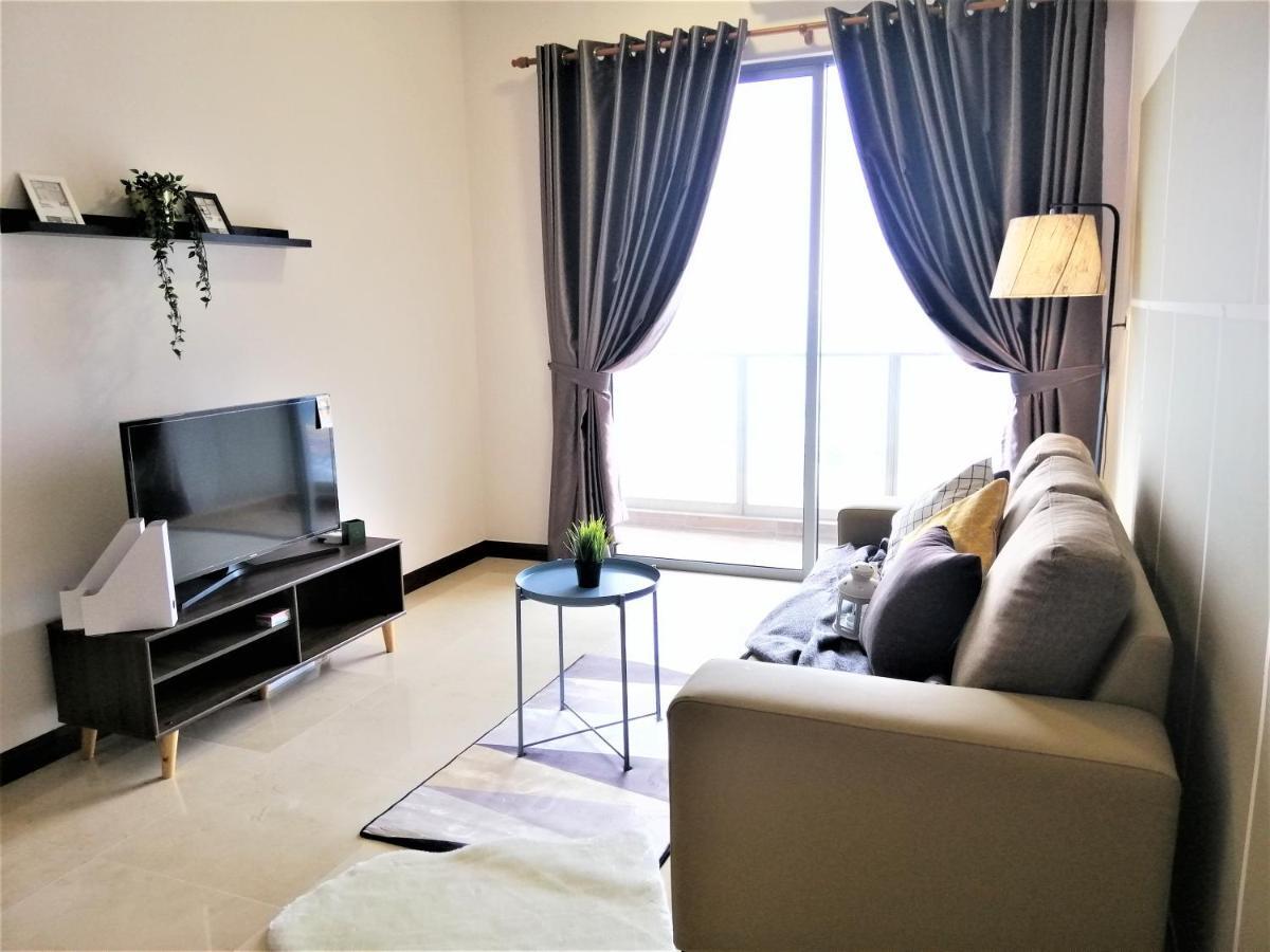 Silverscape Residences By NestcoveMalacca エクステリア 写真