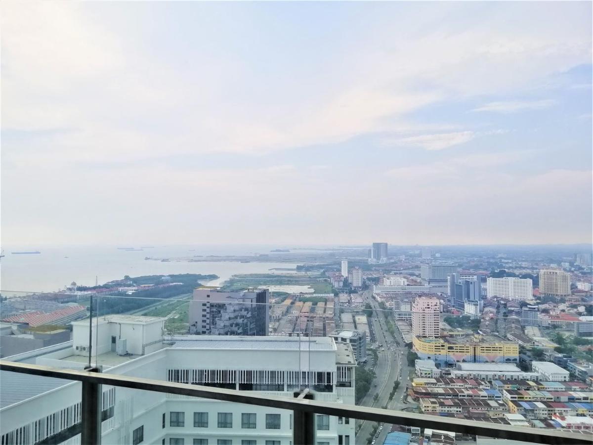 Silverscape Residences By NestcoveMalacca エクステリア 写真