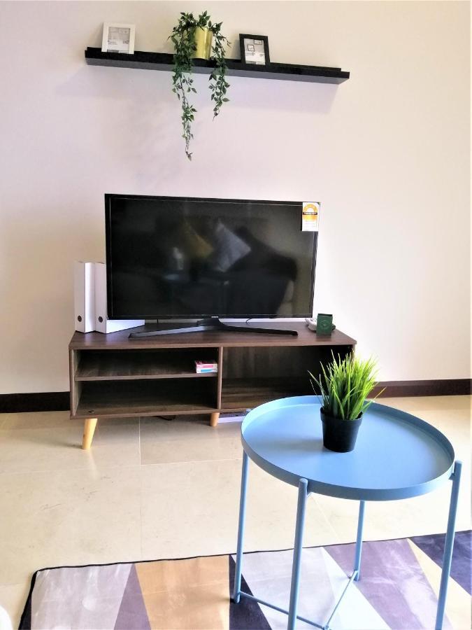 Silverscape Residences By NestcoveMalacca エクステリア 写真