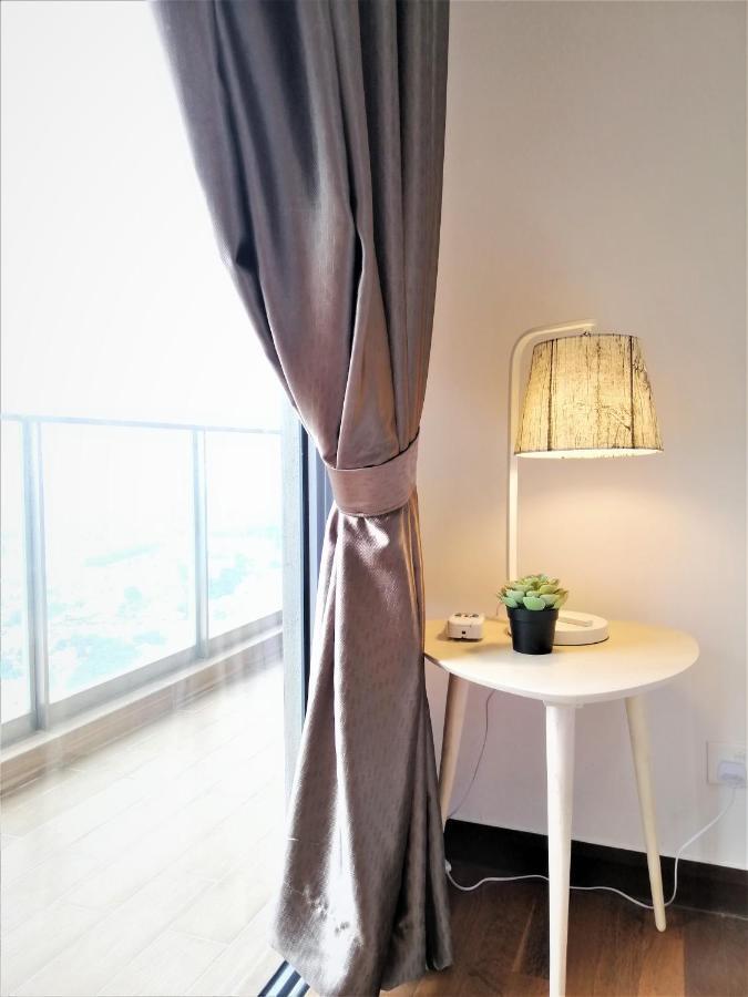 Silverscape Residences By NestcoveMalacca エクステリア 写真