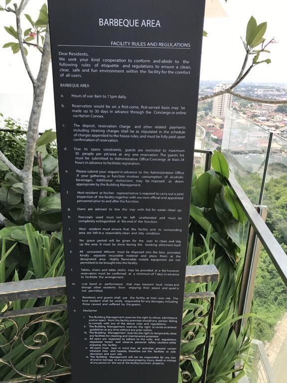 Silverscape Residences By NestcoveMalacca エクステリア 写真