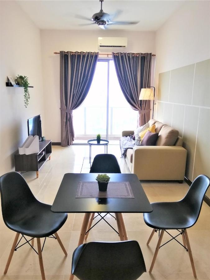 Silverscape Residences By NestcoveMalacca エクステリア 写真