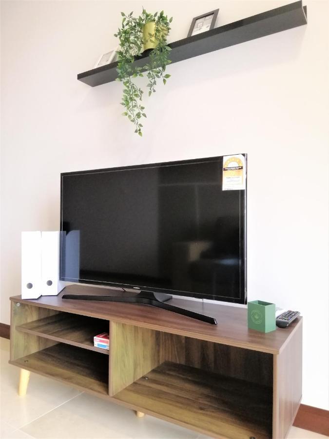 Silverscape Residences By NestcoveMalacca エクステリア 写真