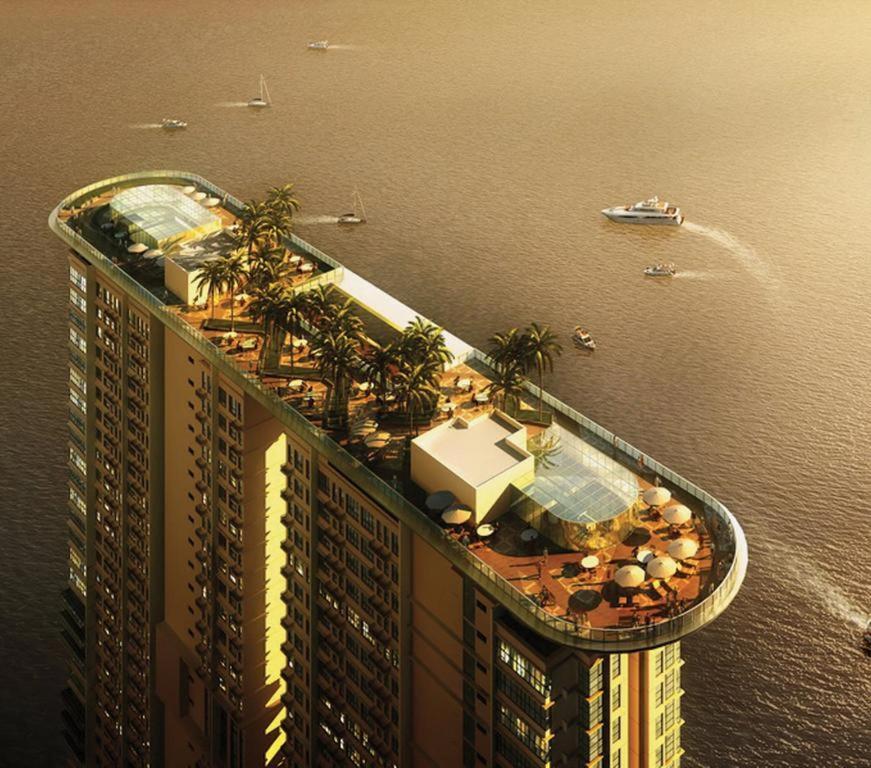 Silverscape Residences By NestcoveMalacca エクステリア 写真