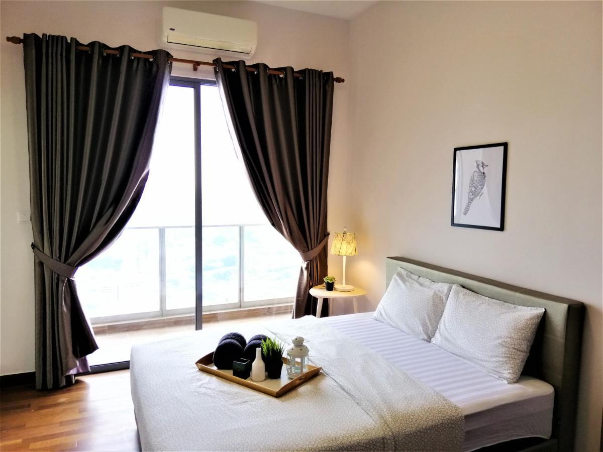 Silverscape Residences By NestcoveMalacca エクステリア 写真
