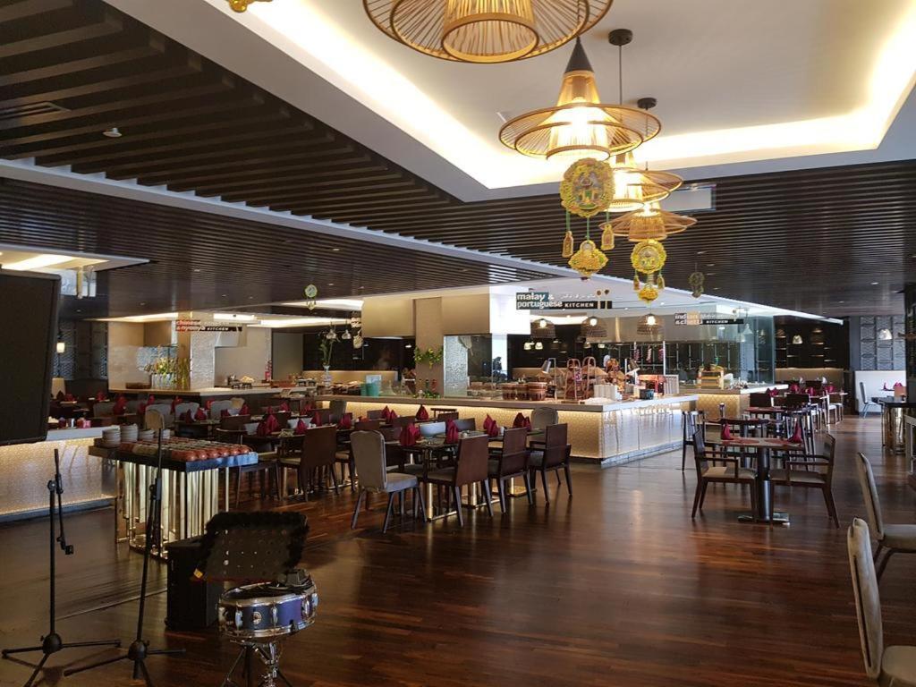 Silverscape Residences By NestcoveMalacca エクステリア 写真