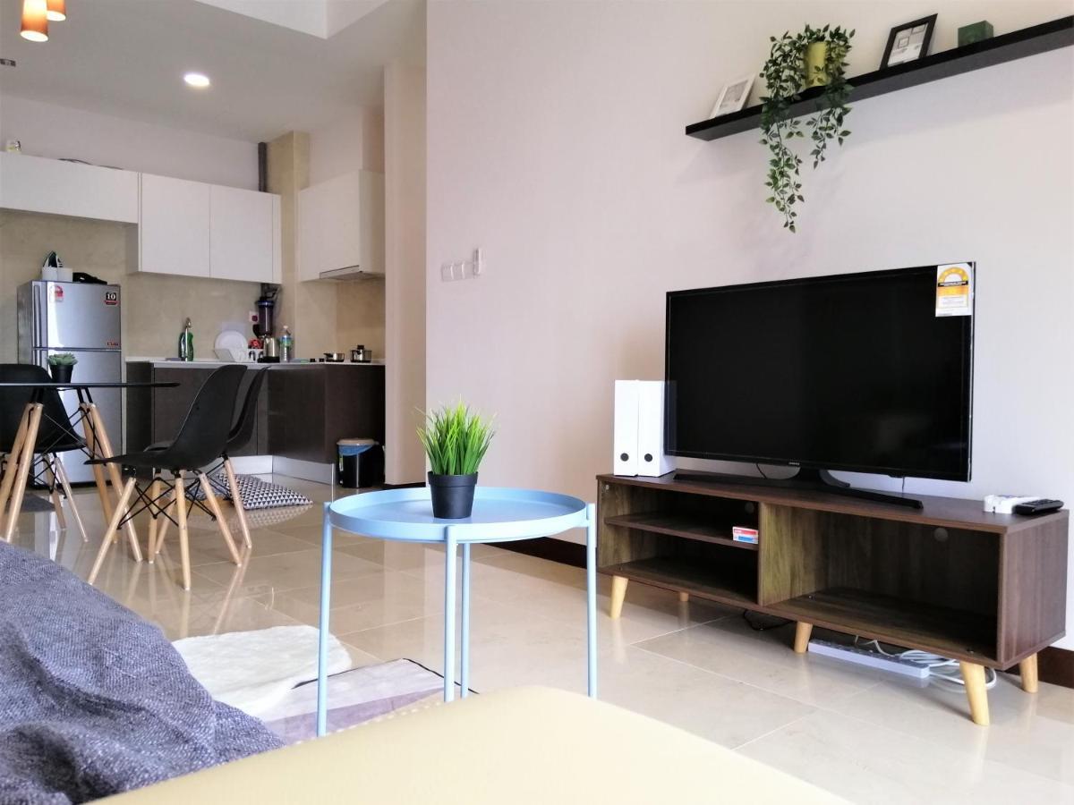 Silverscape Residences By NestcoveMalacca エクステリア 写真