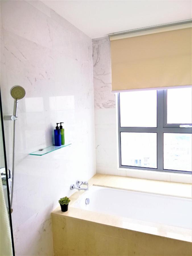 Silverscape Residences By NestcoveMalacca エクステリア 写真